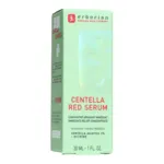 Erborian Centella Red Serum concentré apaisant immédiat