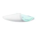 Hartmann RespoSorb Silicone pansement hydrocellulaire