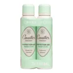 Cavaillès déodorant Dermato 48 h spray