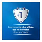 Oral B brosse à dents électrique iO 3