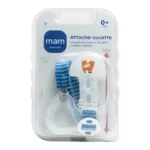 MAM attache-sucette