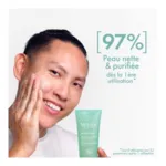 Melvita Nectar Pur Gel nettoyant purifiant bio