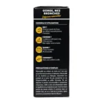 Herbesan Sirop gorge nez bronches Miel de Manuka IAA 15+