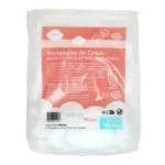 Rectangles de coton All Pharm