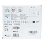 Hartmann RespoSorb Silicone pansement hydrocellulaire