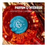 Roger et Gallet parfum d'intérieur