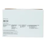 Solventum Micropore sparadrap blanc 2,5 cm x 9,14 m