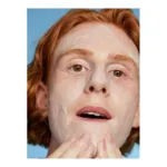 Horace Gommage visage doux