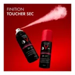 Vichy Homme déodorant anti-transpirant Clinical Control 96h spray
