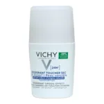 Vichy déodorant bille 24h Toucher sec