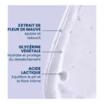 Rivadouce gel hygiène intime