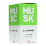 Solinotes Eau de Parfum