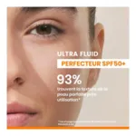 Avène Fluide solaire Perfecteur Teinté SPF 50+