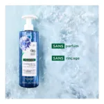 Klorane Eau micellaire 3 en 1 au bleuet Bio