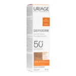 Uriage Depiderm soin anti taches SPF 50+