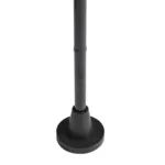 Embout auto-stable de canne 19mm