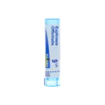 Boiron Euphrasia officinalis granules