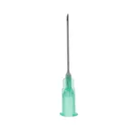 Eurofine aiguilles hypodermiques x 100