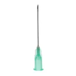 Eurofine aiguilles hypodermiques x 100