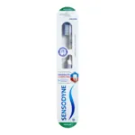 Sensodyne Brosse à dents Sensibilité et Gencives Medium