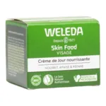 Weleda Skin Food Crème de jour nourrissante