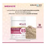 Granions All in One Green Mix Beauté et anti âge poudre