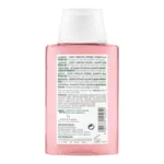 Klorane shampooing à la pivoine bio