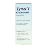 ZymaD 10000 UI/ml solution buvable