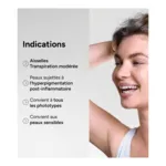 ACM Dépiwhite Déodorant anti transpirant unifiant