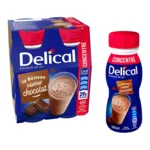 Delical Boisson concentrée HP HC