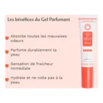Musc Intime Gel parfumant