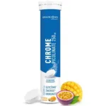 Granions Chrome picolinate 250 µg comprimés effervescents