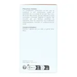 Biocyte Clinical Age Reverse gélules