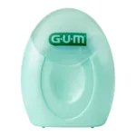 Gum Slim Floss Fil dentaire ciré 30 m