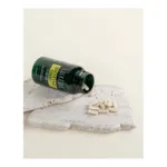 Luxéol Biotine 1000 gélule