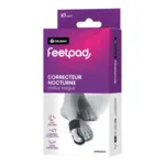 Orliman correcteur nocturne Hallux valgus Feetpad
