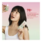 Erborian Centella Red Serum concentré apaisant immédiat