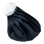 Vessie de glace tissu Pic