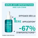 Uriage Hyseac Sérum peau neuve