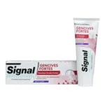 Signal dentifrice Gencives fortes anti plaque