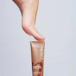Endro crème pieds réparatrice bio