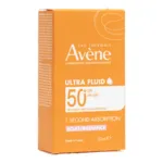 Avène Fluide solaire Eclat SPF 50+