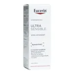 Eucerin Ultra-Sensible soin apaisant peau sèche