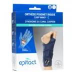Attelle de poignet Carp'Immo Epitact