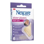 Nexcare Pansement ampoule Blister Plasters