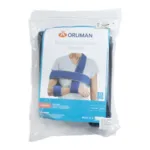 Orliman Echarpe immobilisation épaule universelle