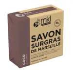 MKL Savon de Marseille solide surgras