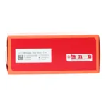Pansement hydrocellulaire siliconé adhésif ovale Santécare