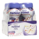Nutricia Fortimel Protein boisson