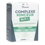 Vitavea Complexe minceur GLP-1 gélules
